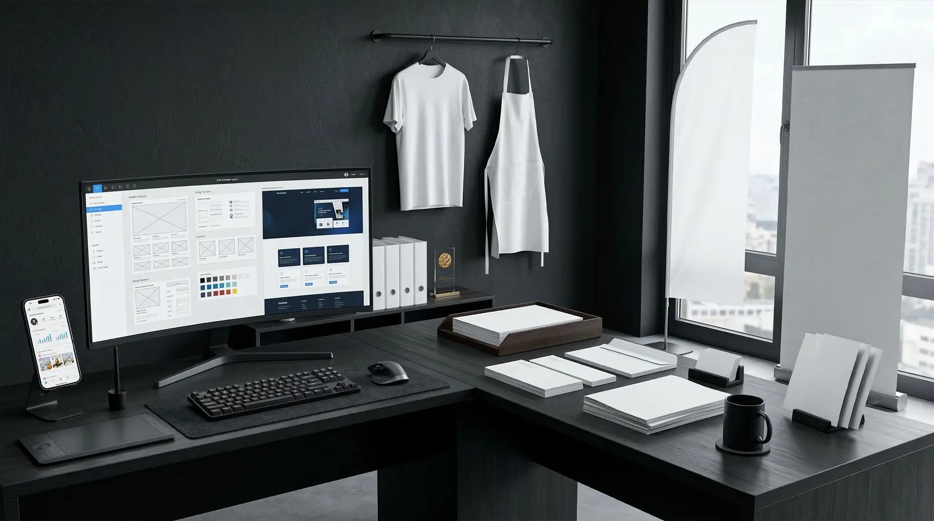 Workspace