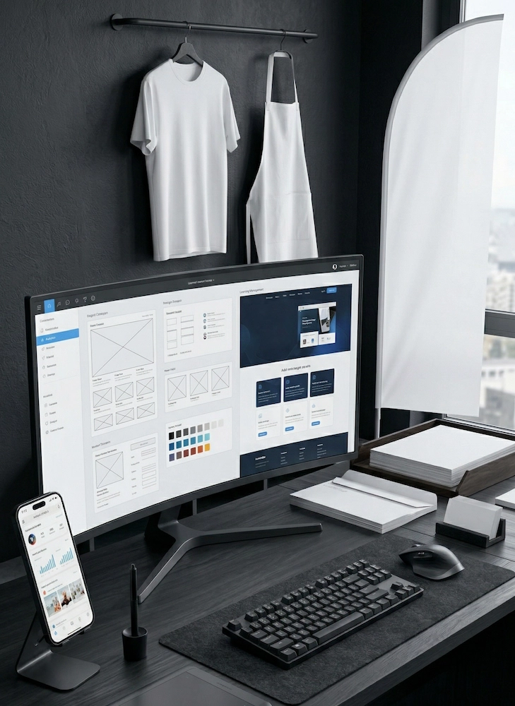 Workspace Mobile