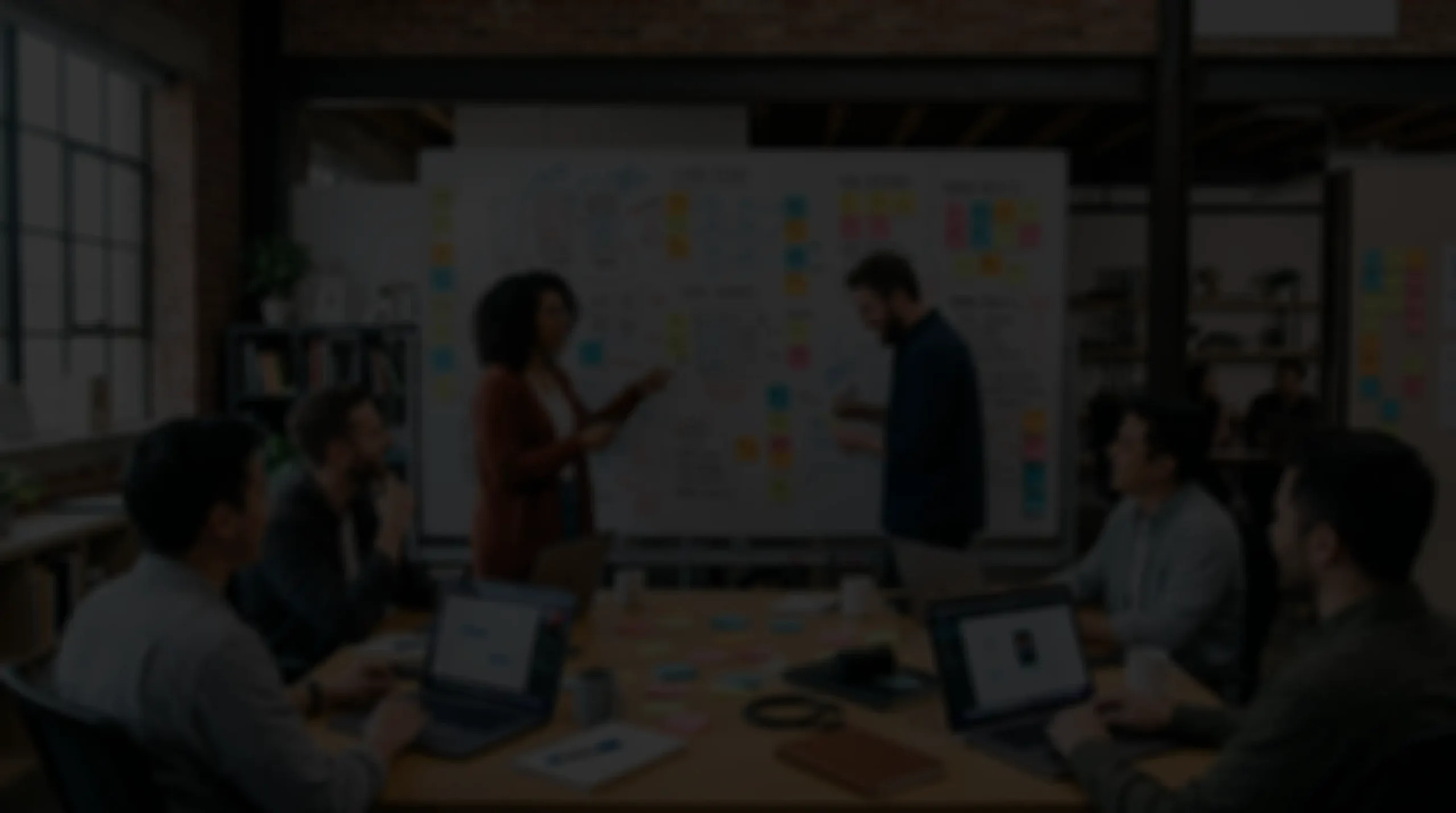 Visionexo Branding & Design Agentur Augsburg