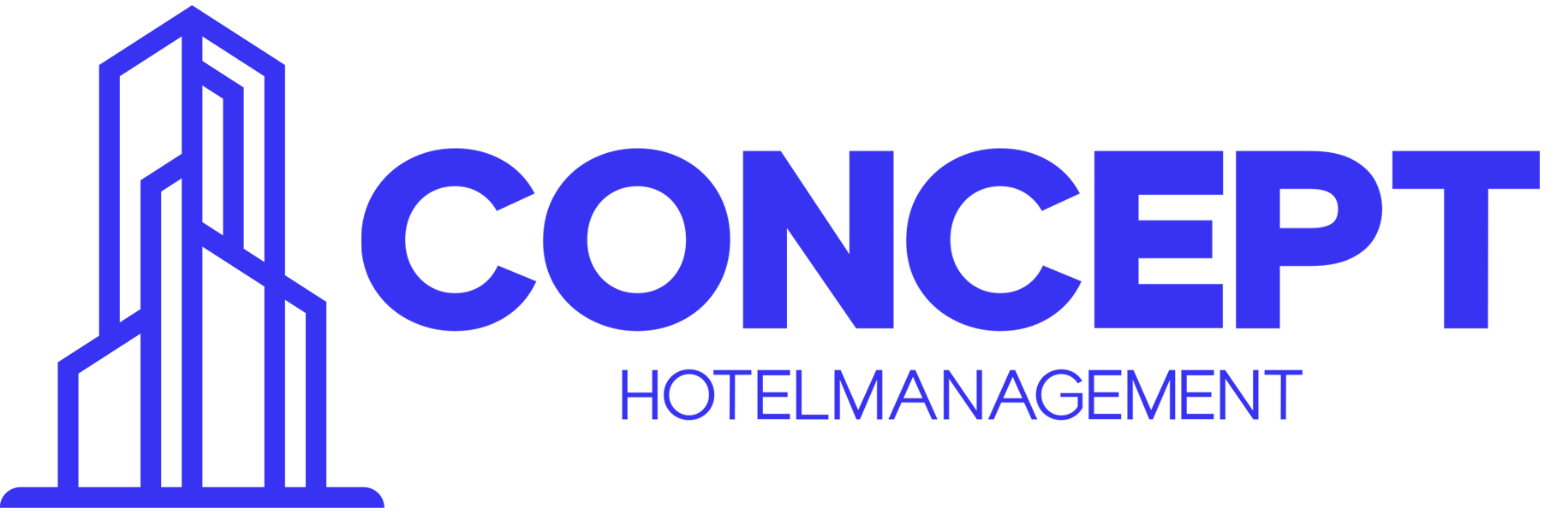 Concept Hotel